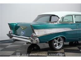 1957 Chevrolet Bel Air (CC-2113875) for sale in Lavergne, Tennessee