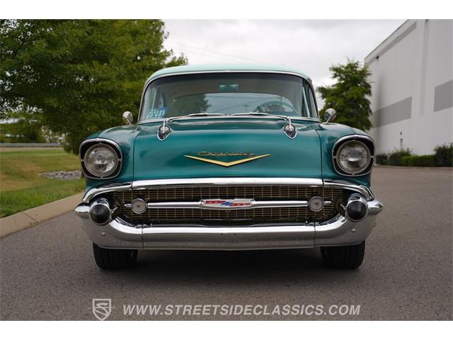 1957 Chevrolet Bel Air (CC-2113875) for sale in Lavergne, Tennessee