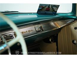 1957 Chevrolet Bel Air (CC-2113875) for sale in Lavergne, Tennessee
