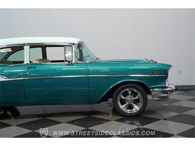 1957 Chevrolet Bel Air (CC-2113875) for sale in Lavergne, Tennessee