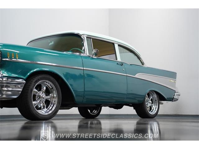 1957 Chevrolet Bel Air (CC-2113875) for sale in Lavergne, Tennessee