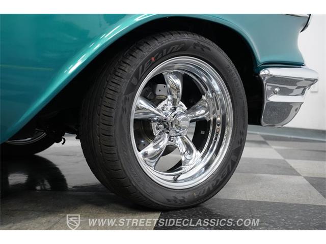 1957 Chevrolet Bel Air (CC-2113875) for sale in Lavergne, Tennessee