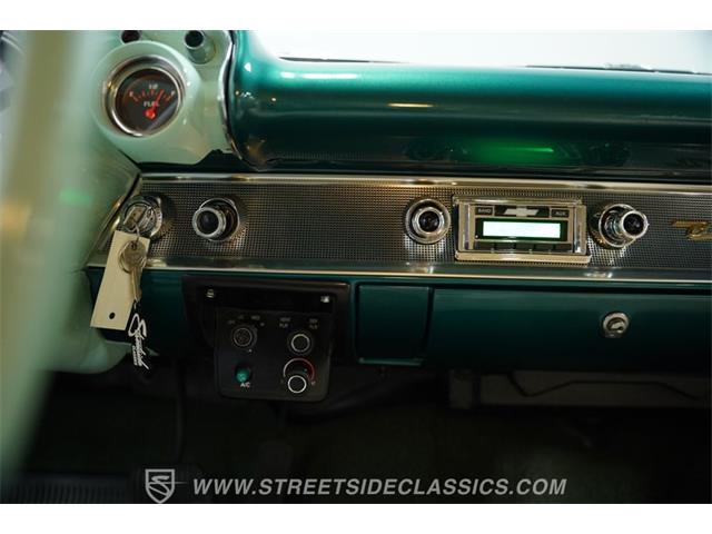 1957 Chevrolet Bel Air (CC-2113875) for sale in Lavergne, Tennessee
