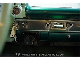 1957 Chevrolet Bel Air (CC-2113875) for sale in Lavergne, Tennessee