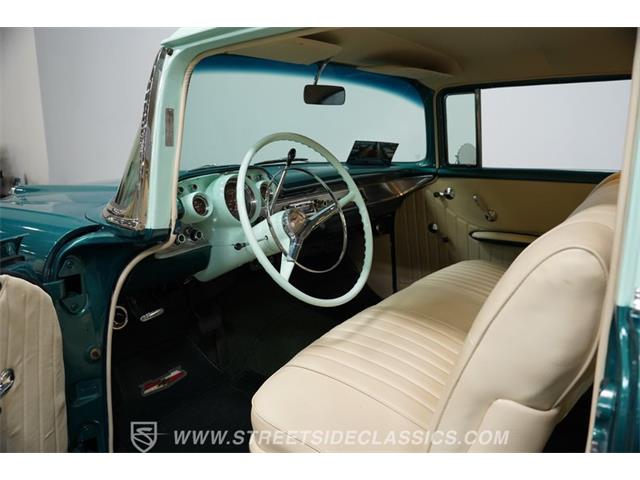 1957 Chevrolet Bel Air (CC-2113875) for sale in Lavergne, Tennessee