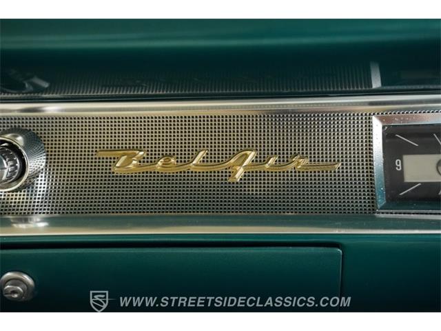 1957 Chevrolet Bel Air (CC-2113875) for sale in Lavergne, Tennessee