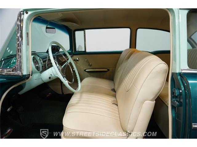 1957 Chevrolet Bel Air (CC-2113875) for sale in Lavergne, Tennessee