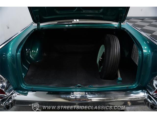1957 Chevrolet Bel Air (CC-2113875) for sale in Lavergne, Tennessee