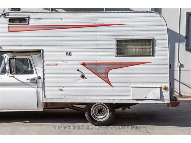 1961 Chevrolet Apache (CC-2113876) for sale in Beverly Hills, California