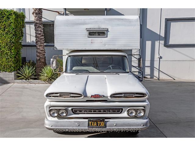 1961 Chevrolet Apache (CC-2113876) for sale in Beverly Hills, California