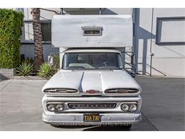 1961 Chevrolet Apache (CC-2113876) for sale in Beverly Hills, California
