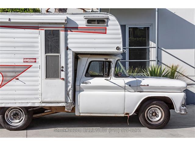 1961 Chevrolet Apache (CC-2113876) for sale in Beverly Hills, California