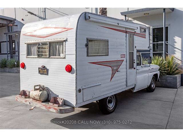 1961 Chevrolet Apache (CC-2113876) for sale in Beverly Hills, California