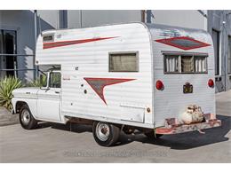 1961 Chevrolet Apache (CC-2113876) for sale in Beverly Hills, California