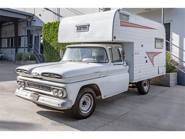 1961 Chevrolet Apache (CC-2113876) for sale in Beverly Hills, California