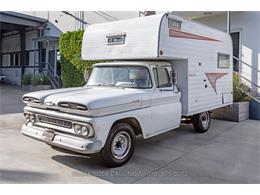 1961 Chevrolet Apache (CC-2113876) for sale in Beverly Hills, California