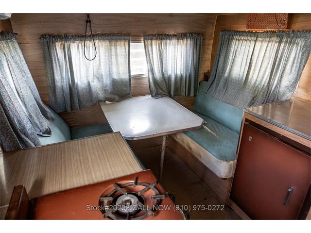 1961 Chevrolet Apache (CC-2113876) for sale in Beverly Hills, California