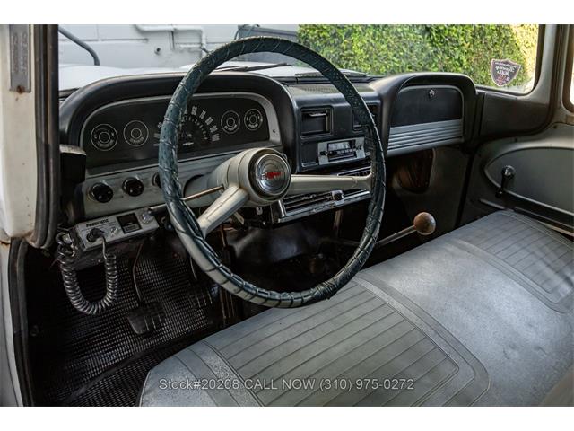 1961 Chevrolet Apache (CC-2113876) for sale in Beverly Hills, California