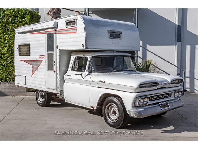 1961 Chevrolet Apache (CC-2113876) for sale in Beverly Hills, California