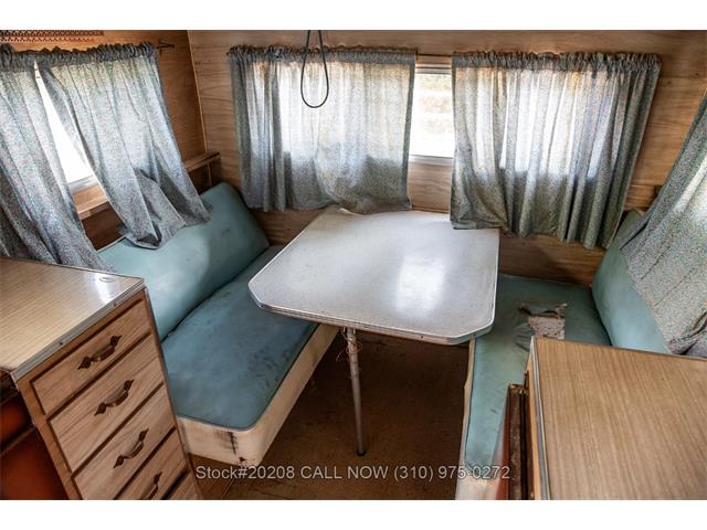 1961 Chevrolet Apache (CC-2113876) for sale in Beverly Hills, California