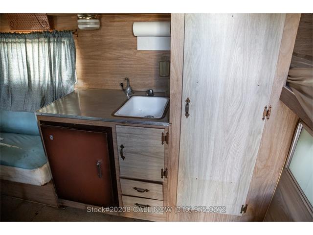 1961 Chevrolet Apache (CC-2113876) for sale in Beverly Hills, California