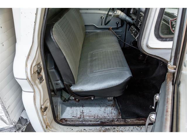 1961 Chevrolet Apache (CC-2113876) for sale in Beverly Hills, California