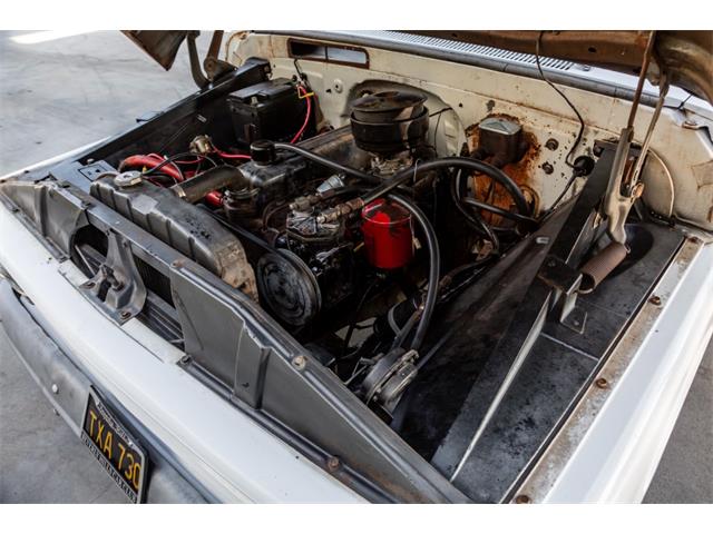 1961 Chevrolet Apache (CC-2113876) for sale in Beverly Hills, California