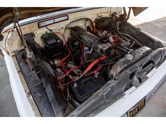 1961 Chevrolet Apache (CC-2113876) for sale in Beverly Hills, California