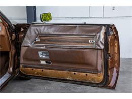 1972 Cadillac Eldorado (CC-2113877) for sale in Beverly Hills, California