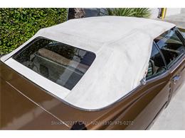1972 Cadillac Eldorado (CC-2113877) for sale in Beverly Hills, California