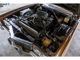 1972 Cadillac Eldorado (CC-2113877) for sale in Beverly Hills, California