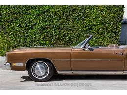 1972 Cadillac Eldorado (CC-2113877) for sale in Beverly Hills, California