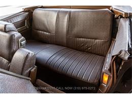 1972 Cadillac Eldorado (CC-2113877) for sale in Beverly Hills, California