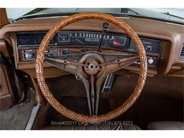1972 Cadillac Eldorado (CC-2113877) for sale in Beverly Hills, California