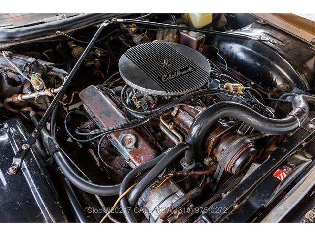 1972 Cadillac Eldorado (CC-2113877) for sale in Beverly Hills, California