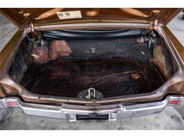 1972 Cadillac Eldorado (CC-2113877) for sale in Beverly Hills, California