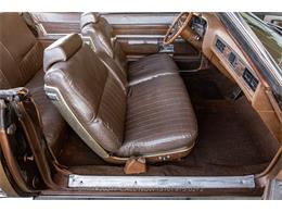 1972 Cadillac Eldorado (CC-2113877) for sale in Beverly Hills, California