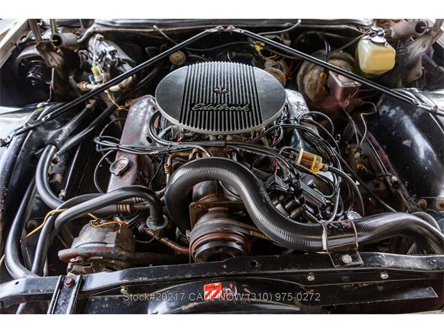 1972 Cadillac Eldorado (CC-2113877) for sale in Beverly Hills, California