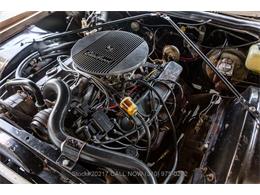 1972 Cadillac Eldorado (CC-2113877) for sale in Beverly Hills, California