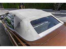 1972 Cadillac Eldorado (CC-2113877) for sale in Beverly Hills, California