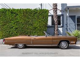 1972 Cadillac Eldorado (CC-2113877) for sale in Beverly Hills, California