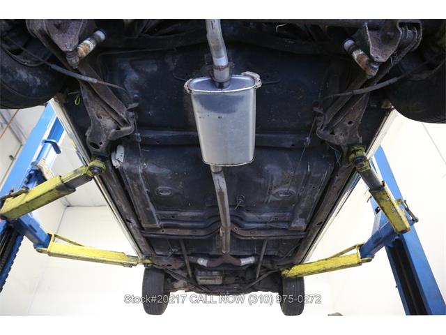 1972 Cadillac Eldorado (CC-2113877) for sale in Beverly Hills, California