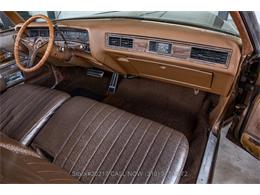 1972 Cadillac Eldorado (CC-2113877) for sale in Beverly Hills, California