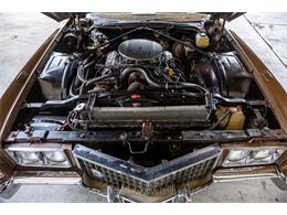 1972 Cadillac Eldorado (CC-2113877) for sale in Beverly Hills, California
