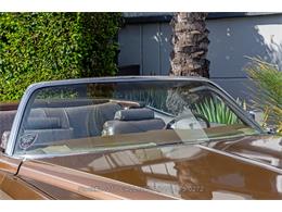 1972 Cadillac Eldorado (CC-2113877) for sale in Beverly Hills, California