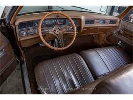 1972 Cadillac Eldorado (CC-2113877) for sale in Beverly Hills, California