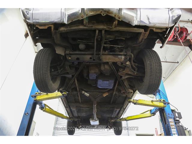1972 Cadillac Eldorado (CC-2113877) for sale in Beverly Hills, California