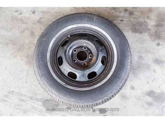 1972 Cadillac Eldorado (CC-2113877) for sale in Beverly Hills, California