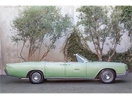1967 Lincoln Continental (CC-2113878) for sale in Beverly Hills, California