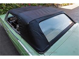 1967 Lincoln Continental (CC-2113878) for sale in Beverly Hills, California
